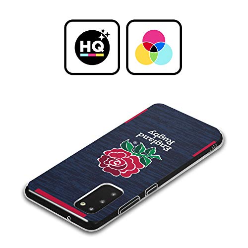 Funda Inglaterra Rugby Samsung S24 Ultra para aficionados 2