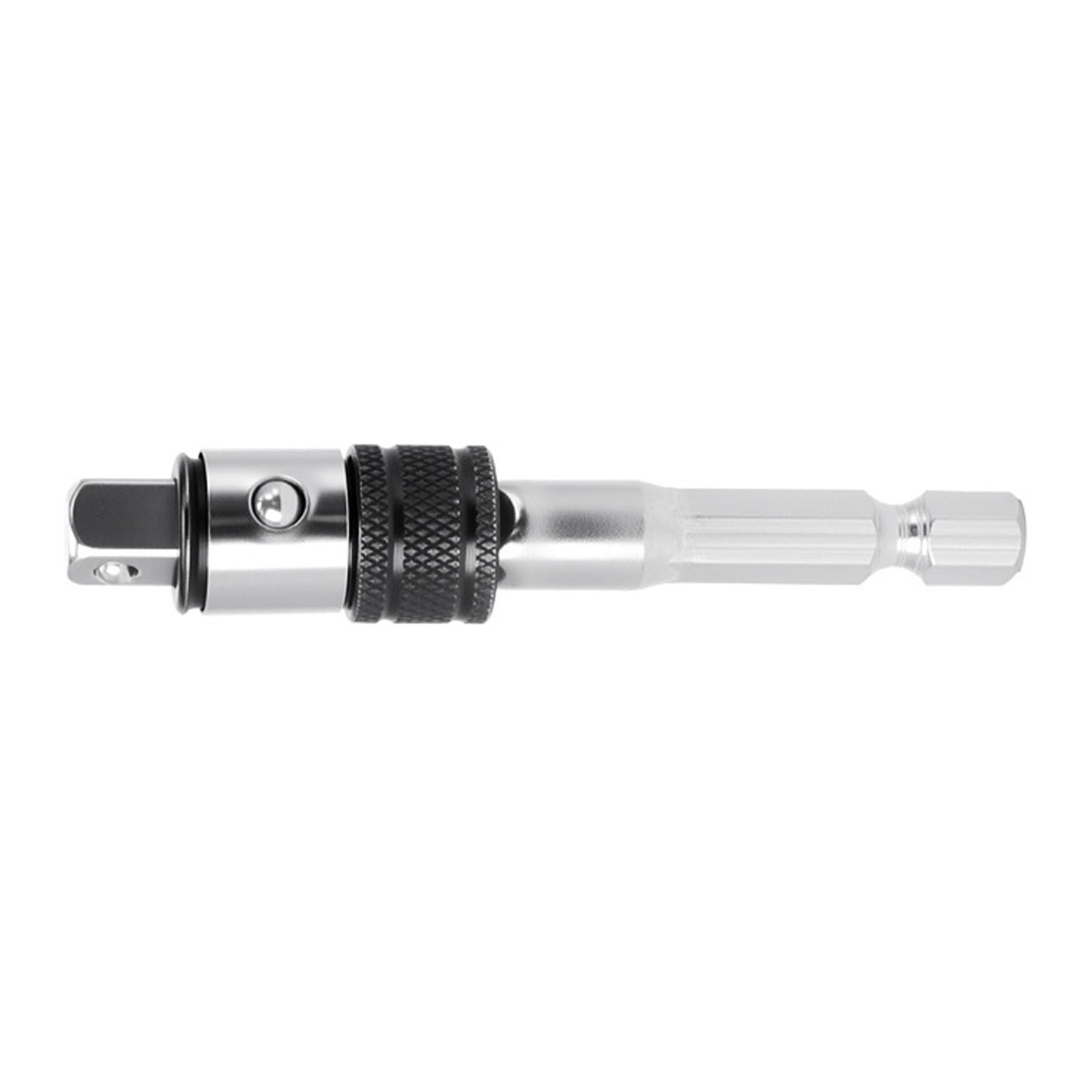 Fgdtree 1/4 Hexagonal Bit Holders With Fast Release Function And High Compatibility For Quickly Drill Bit And Socket Changes Hexagonal Shank Extension Rod Adapter