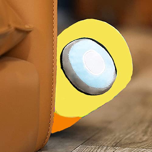 Image of HUG 'n' FEEL SOFT TOYS Among Us Soft Toys|Soft Toys Girls,Among Us Toys Imposter,Among Us Plush Toy,Soft Toys for Babies Plush & Stuffed Toys