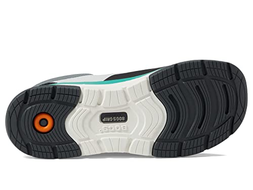 BOGS Sandstone Knit Low Composite Safety Toe3