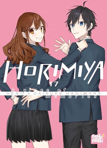 Horimiya — Tome 17