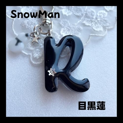 Snow Man ڍ@ CjVR L[z_[ W `[