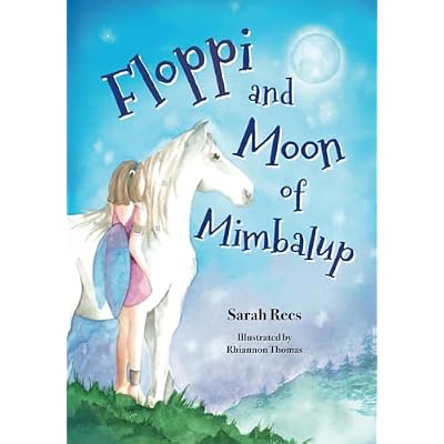 Floppi and Moon of Mimbalup