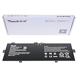 Tanch Genuine Laptop Battery U3285131P-2S U3285131P-2S1P Replacement for Jumper EZbook S5 ILIFE Zed Air Plus 7.4V 4800mAh 35.52W-5 Lines