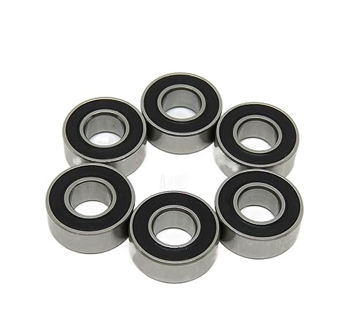 oC^V[V[h}CN[axAO 2-10 R2-2RS ^V[xAO {[xAO(2pcs R6-2RS)