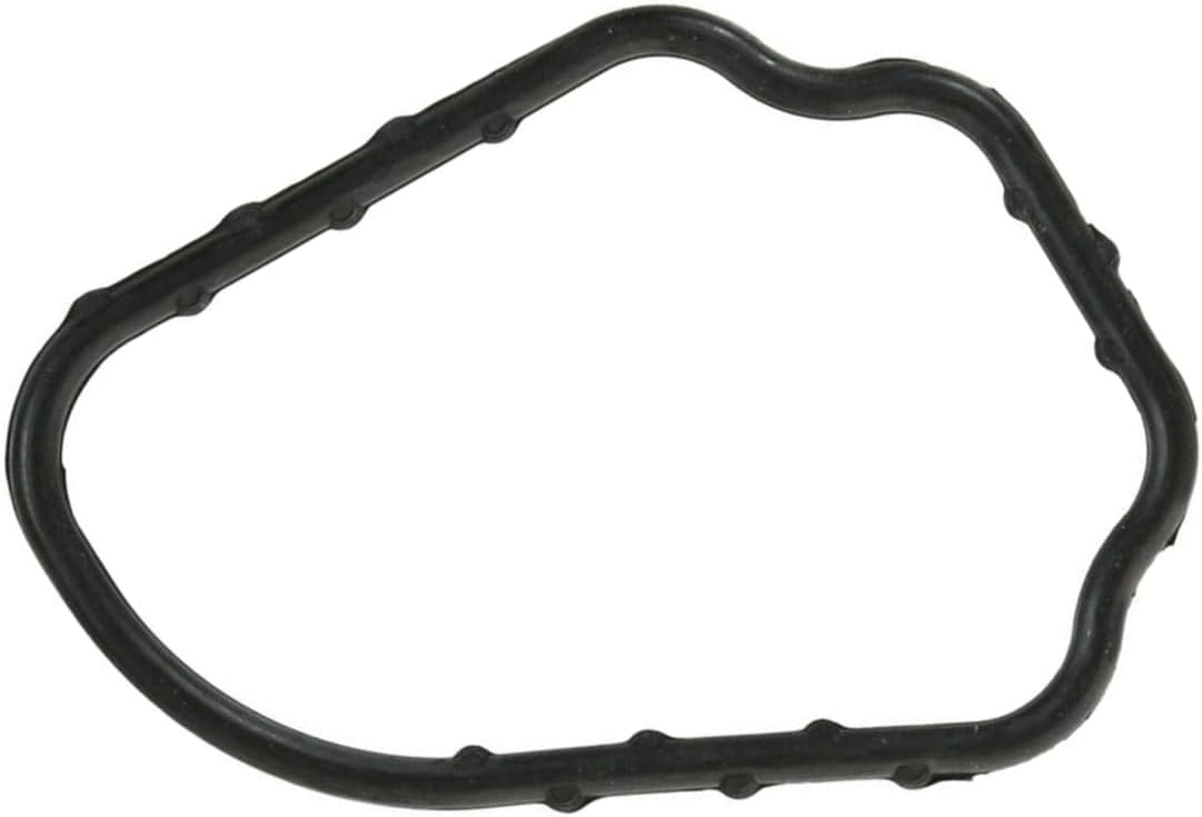 Engine Coolant Thermostat Gasket fits Volkswagen Passat 1993 1994 1995 1996 1997 Replacement 021 121 119 A 1 PCS