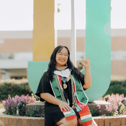 #22 - Kim Marsh on Navigating Your First Steps as an International Student