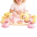 Giochi D'imitazione E Di Travestimento - Giocattolo Educativo in Legno Composto...