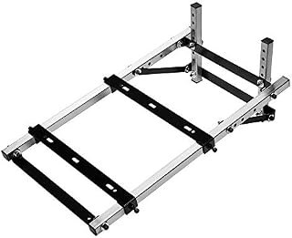 ThrustMaster T-Pedals Stand - PC; Mac; Linux