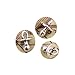 30pcs Charms baby pacifier binky teether 13x10x10mm Pendants Antique Making DIY Handmade Jewelry (ancient silver)
