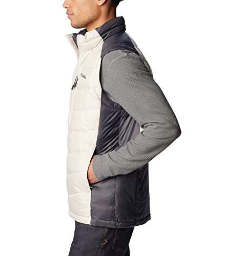 Columbia Men's Labyrinth Loop Vest3