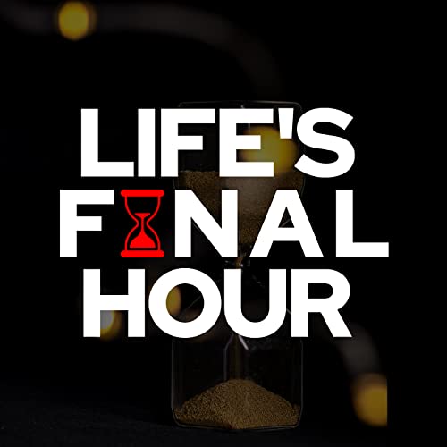 『Life's Final Hour』のカバーアート