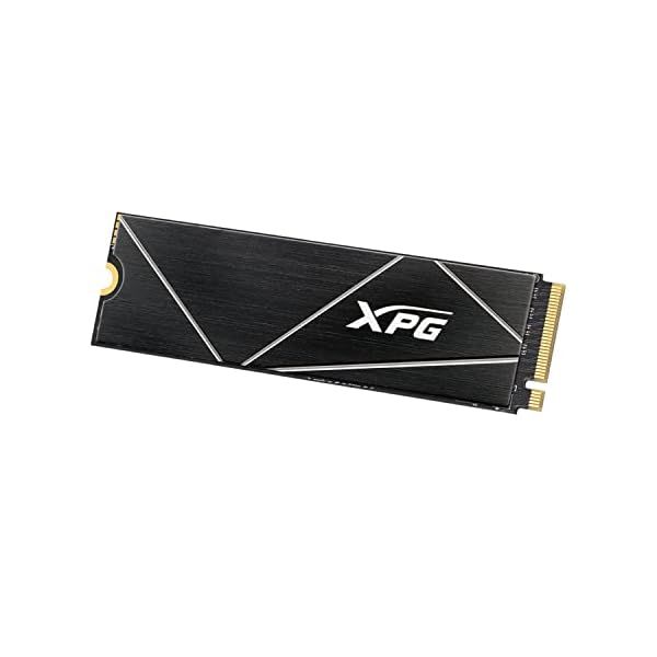 ADATA XPG GAMMIX S70 Blade 2 TB PCIe Gen4x4 - Image 3