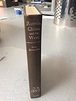 Russia, China and the West (Pelican) 0140212671 Book Cover