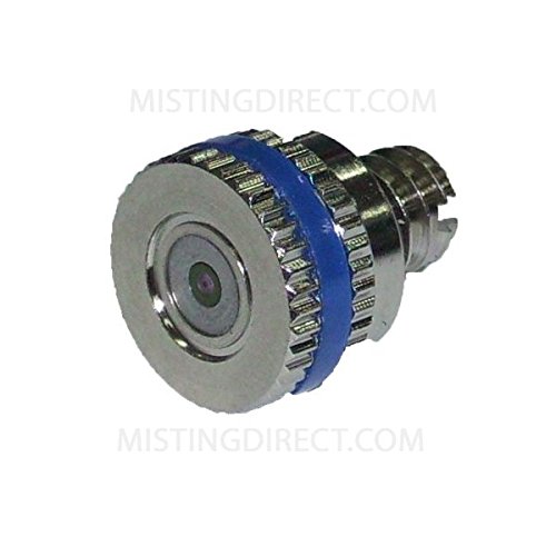 .006" Ruby Misting Nozzle with 12-24 Thread (5 Pack)