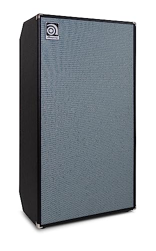 Ampeg Heritage SVT-810AV