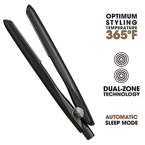 Plancha de Pelo Profesional ghd Gold Styler 1" Cerámica miniatura 3
