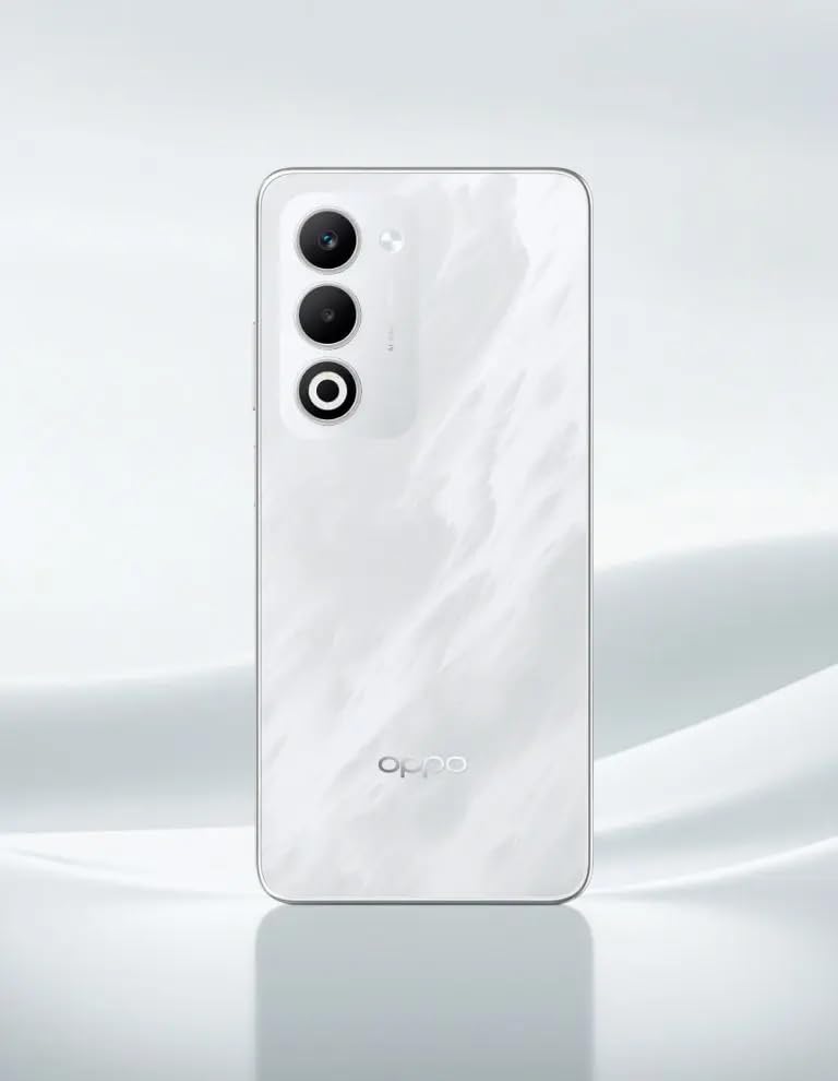 oppo A5 5G Mobile Phone 128GB Storage with 6GB RAM 6000 Battery