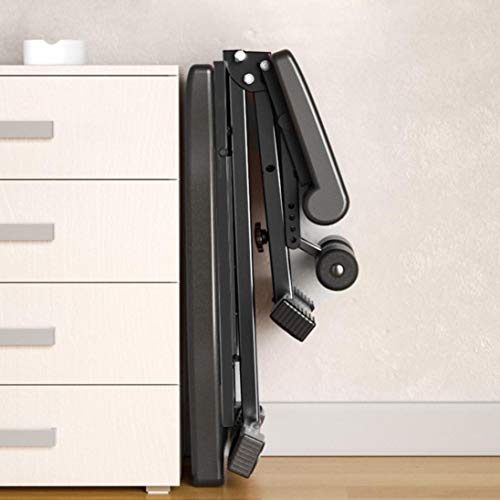 [US Fast Shipment] Foldable Weight Bench, Adjustable Workout Bench for Home Gym, Support 770lbs, Strength Training Benches for Full Body Workout, [2020 Upgraded Version]