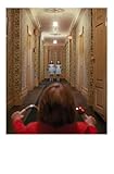 80's Favorite Movies - The Shining - Movie Poster (Danny & The Twins) (Size: 24' x 36')