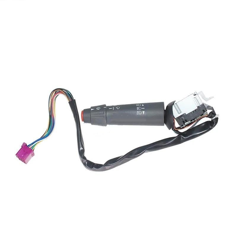 Interruttore Colonna sterzo Per Benz Per Camion 0075458224 0075453124 01006600 Interruttore piantone sterzo auto 0085450124