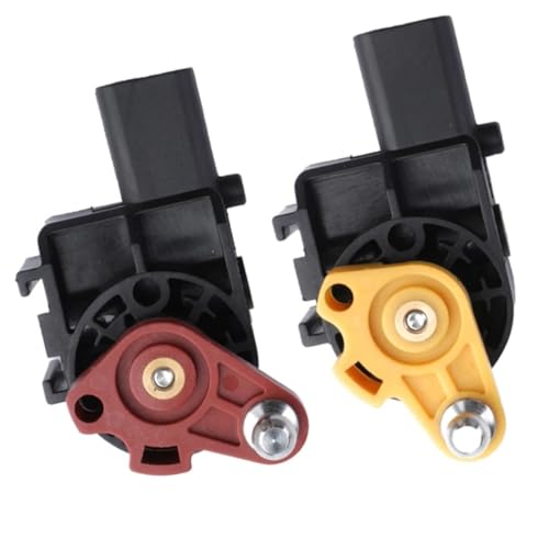 Capteur de niveau 9663488580 pour Citroën C6 stabilisateur de caisse