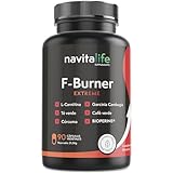 navitalife SUPPLEMENTS - Quemagrasas potente
