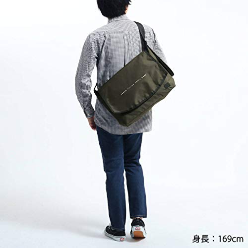 ポーター『FLATMESSENGERBAGS』