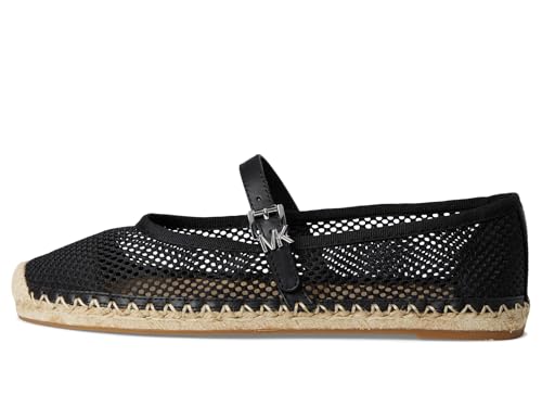 Image of Michael Kors Women's Lynn Ballet Espadrille Shoes