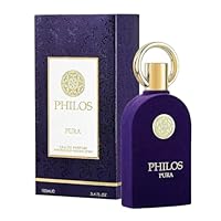 Philos Pura 100ml Lattafa