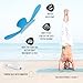 Not Just A Patch Omnipod 5 Adhesive Patches (20 Pack) - Durable for Active Lifestyle for 10-14 Days - Omnipod Covers in Mixed Colors