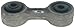 ACDelco Professional 45G0098 Rear Suspension Stabilizer Bar Link Kit with Hardware