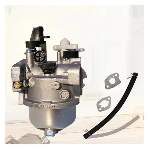Carburateur avec joint pour moteurs GX390 188F et GX420 P27