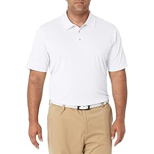 Amazon Essentials Men’s Golf ...
