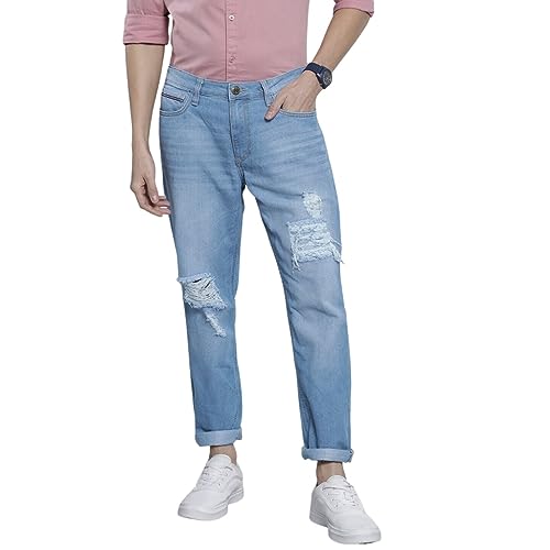 Image of THE Indian Garage CO Men Jeans