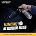 Legendary Interior Cleaner 16oz - All Purpose Interior Detailer & Carpet Cleaner for Cars - Safe on Leather, Plastic, Vinyl, Upholstery & Dashboard - UV Protectant - Tough on Stains & Dirt