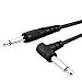 10ft Electric Guitar Cable, Amplifier Cable