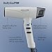 BaBylissPRO Nano Titanium Limited Edition Professional High Speed Dual Ionic Hair Dryer (Mist Collection)
