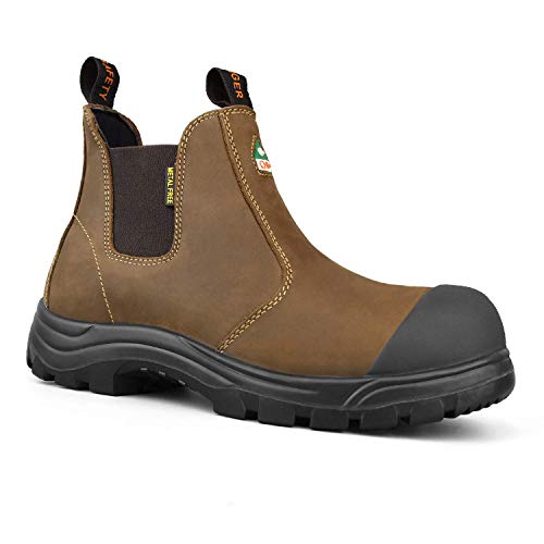 lightest csa work boots