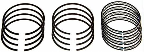 Sealed Power E-494K Premium Piston Ring Set