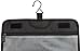 Amazon Basics Beauty And Toiletry Organizer Travel Bag with Hanging Hook