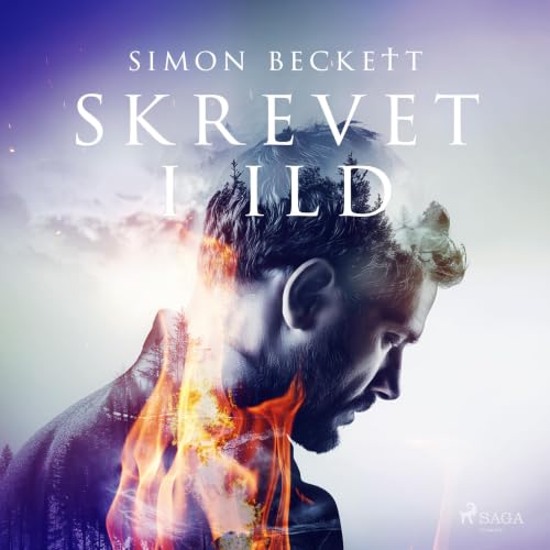 Skrevet i ild cover art