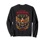 wings of prey special edition Official Five Finger Death Punch Merchandise