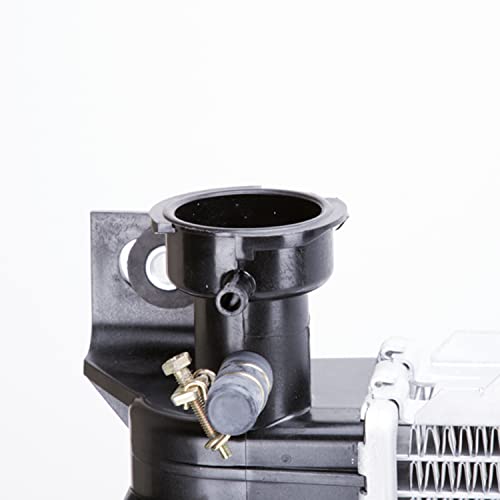 Tyc 1451 Radiator Compatible With 1992-1997 Ford Pickup #TOP4