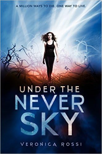 Honest Opinion on Audiobook Under the Never Sky (Under the Never Sky, #1) Unabridged Insights High Quality Editor's Choice
