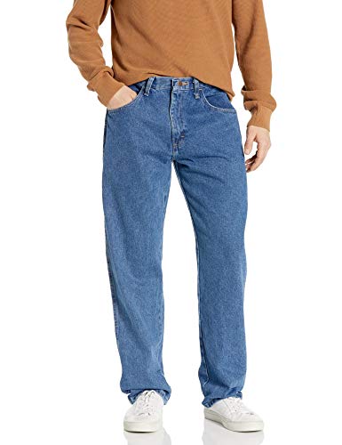 Maverick Men's Relaxed-Fit Jean