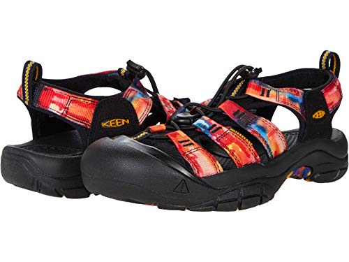 Image of KEEN Women's Newport H2 Closed Toe Water Sandals