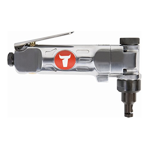 STIER Cisaille grignoteuse BK-12, vitesse de coupe 2,6 m/min, pour acier ou plastique, grignoteuse, cisaille manuelle