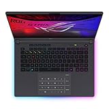 ASUS ROG Strix G16 (2025) Gaming Laptop, NVIDIA GeForce RTX 5070 Ti GPU, Intel Ultra 9 275HX CPU, 16” ROG Nebula Display 16:10 2.5K 240Hz/3ms, 64GB DDR5, 8TB SSD, Wi-Fi 7, Windows 11 Pro - Image 5