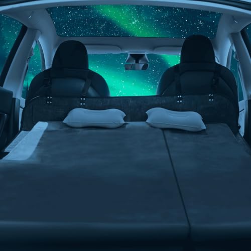 Blue Wharf Tesla Model Y Mattress & Sleeping Pad
